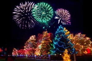 RAISING THE STANDARD